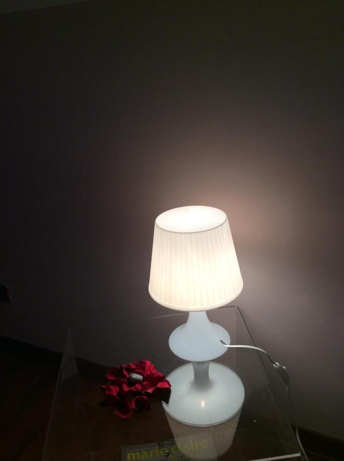 B&B Il Frassino Perugia Buitenkant foto