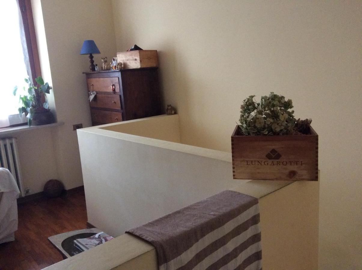 B&B Il Frassino Perugia Buitenkant foto