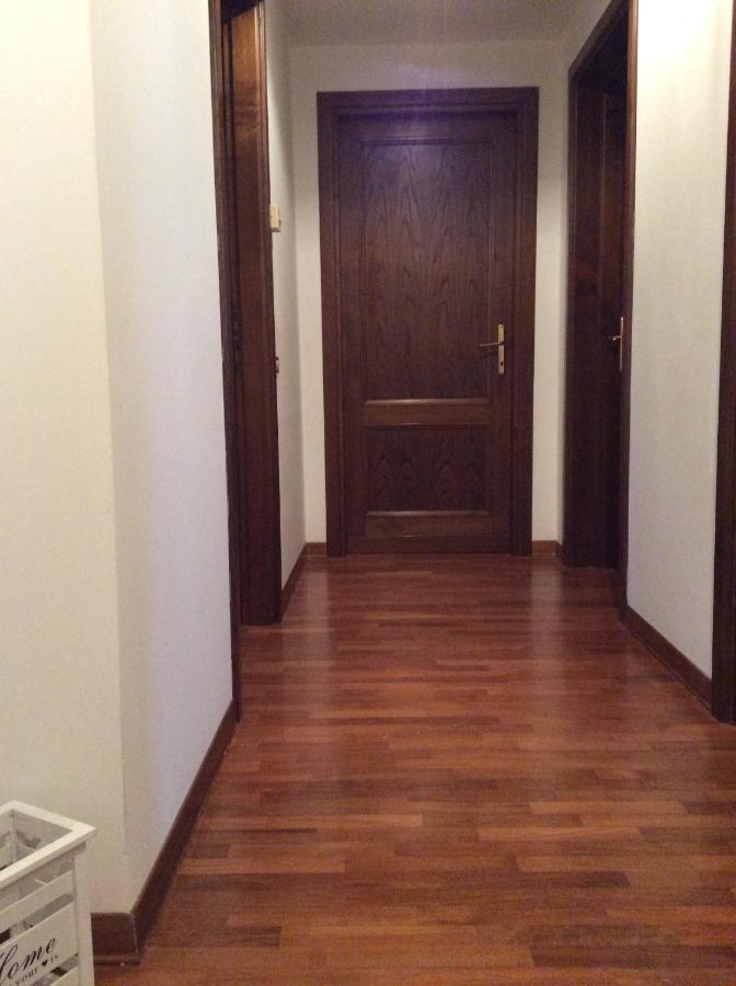 B&B Il Frassino Perugia Buitenkant foto