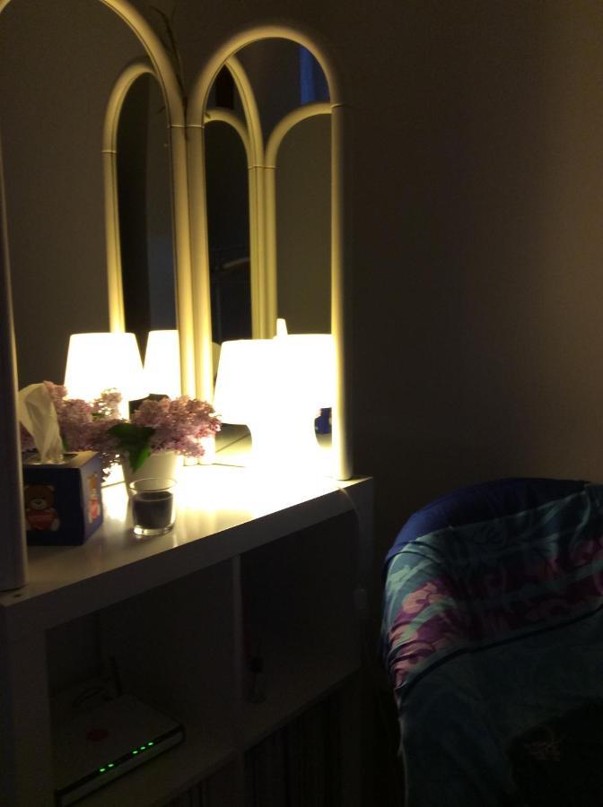 B&B Il Frassino Perugia Buitenkant foto