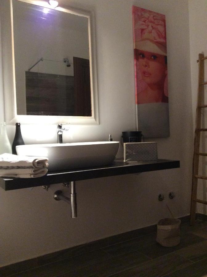 B&B Il Frassino Perugia Buitenkant foto