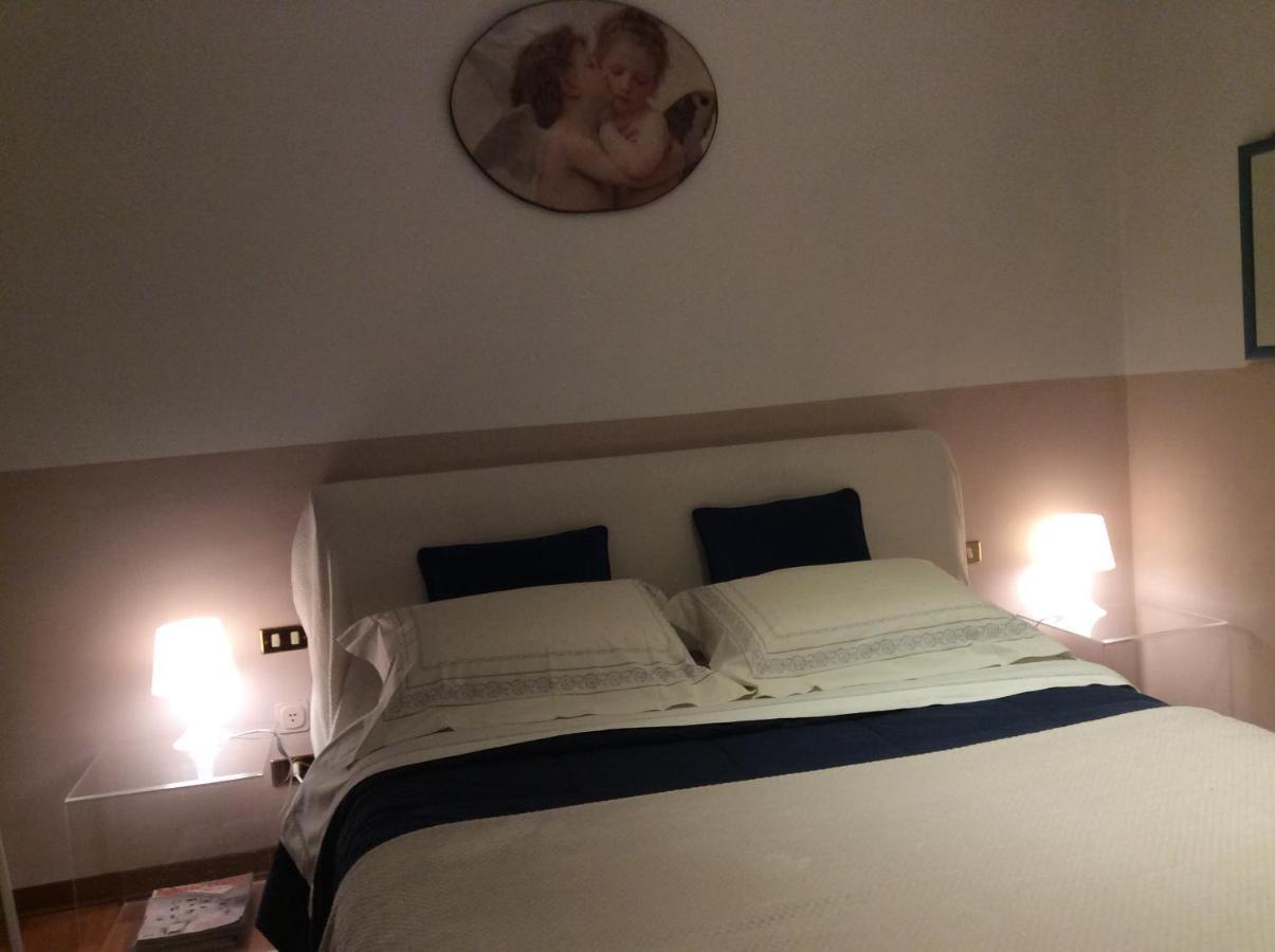 B&B Il Frassino Perugia Buitenkant foto