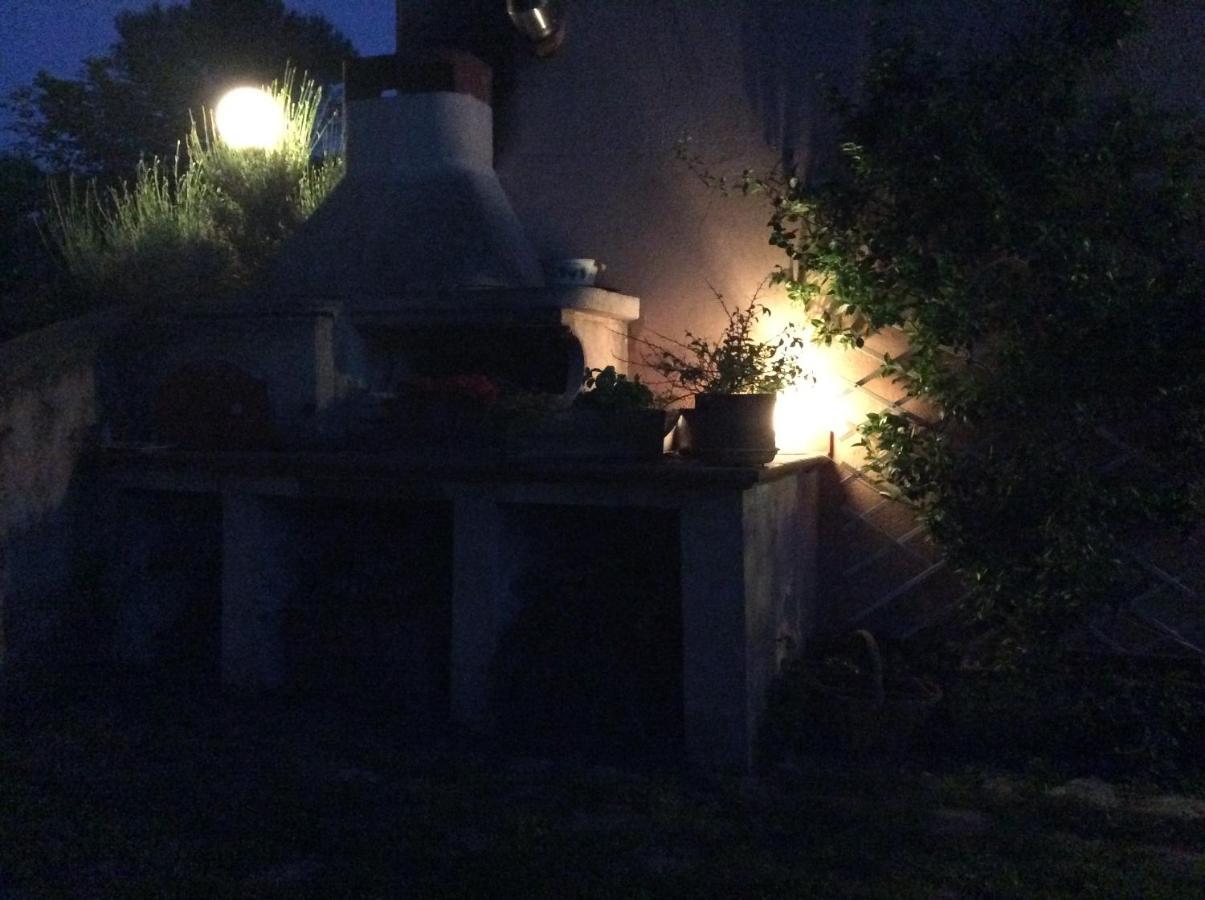 B&B Il Frassino Perugia Buitenkant foto