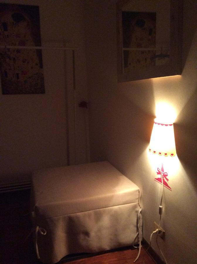 B&B Il Frassino Perugia Buitenkant foto