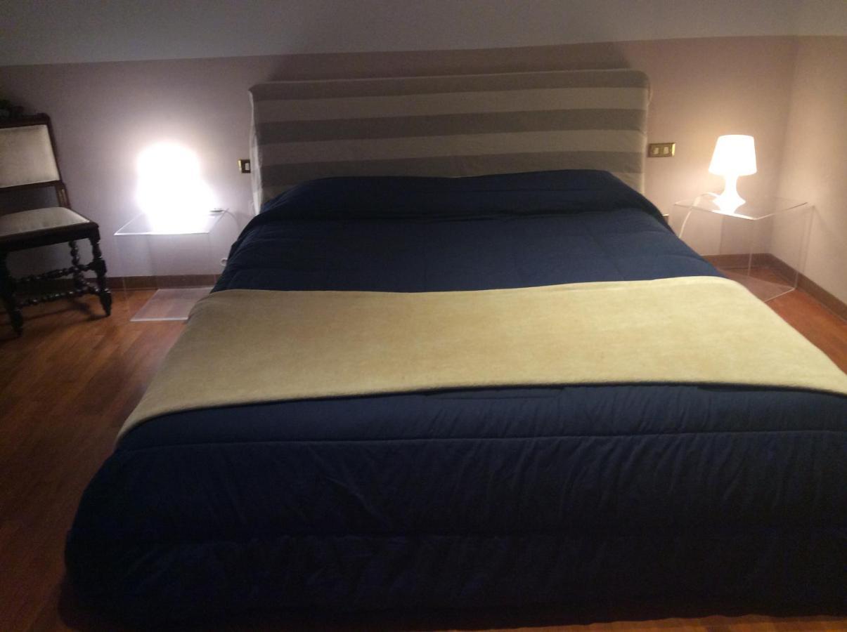 B&B Il Frassino Perugia Buitenkant foto