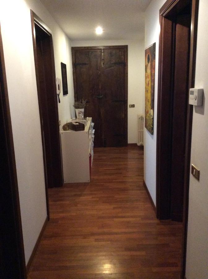 B&B Il Frassino Perugia Buitenkant foto