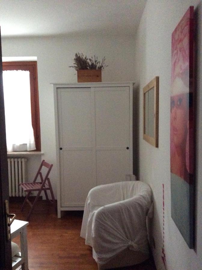 B&B Il Frassino Perugia Buitenkant foto