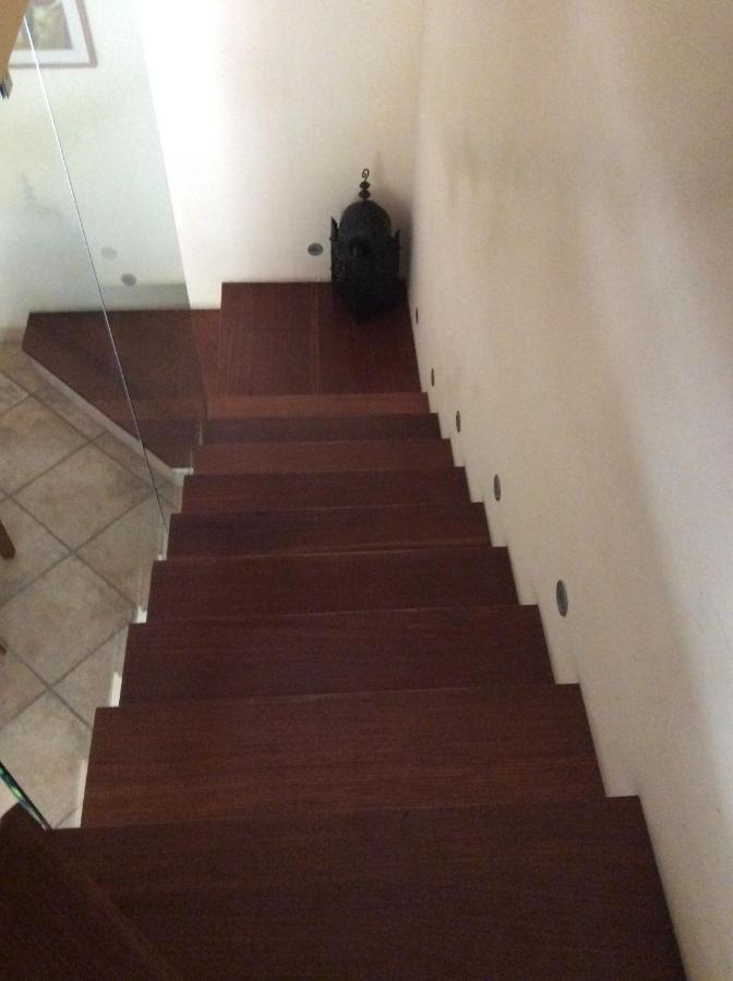 B&B Il Frassino Perugia Buitenkant foto